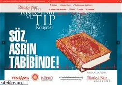 Sites similar to risaleinurenstitusu.org