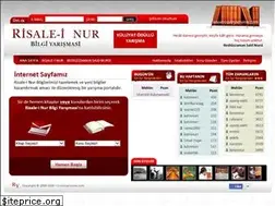 Sites similar to risaleyarisma.com