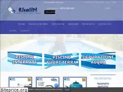 Sites similar to risaliti.com