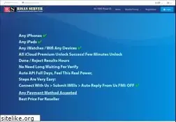 Sites similar to risanserver.com