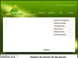 Sites similar to risaomanuel.com.br