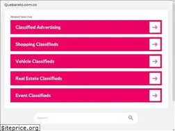 Sites similar to risaralda.quebarato.com.co
