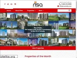 Sites similar to risarealty.com