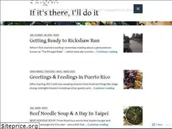 Sites similar to risarenay.com