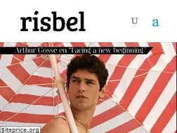 Sites similar to risbelmagazine.es