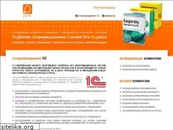 Sites similar to risbi.ru