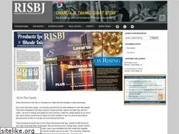 Sites similar to risbj.com