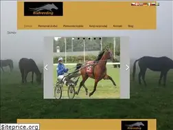 Sites similar to risbreeding.com