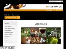 Sites similar to risbrohus.dk