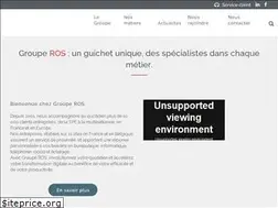 Sites similar to risc-group.com