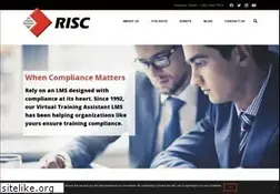 Sites similar to risc-inc.com