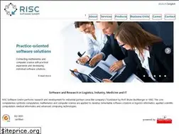 Sites similar to risc-software.at