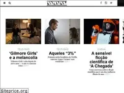 Sites similar to riscafaca.com.br