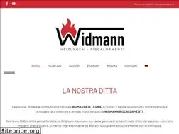Sites similar to riscaldamenti-widmann.it