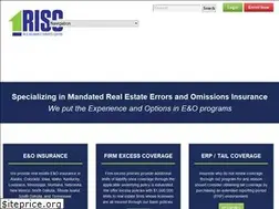 Sites similar to risceo.com