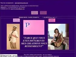 Sites similar to risch-passion.com