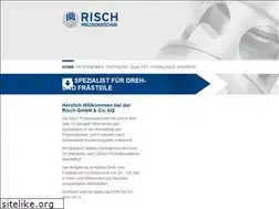 Sites similar to risch-technik.de