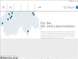 Sites similar to risch.ch