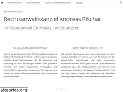 Sites similar to rischar.de