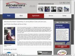 Sites similar to rischbieters.com