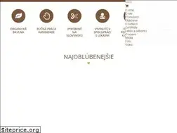 Sites similar to rischino.sk