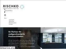 Sites similar to rischko.com