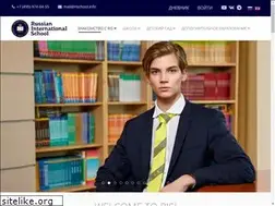Sites similar to rischool.info