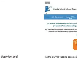 Sites similar to rischoolcounselor.org