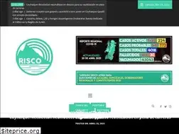 Sites similar to riscoaysen.cl