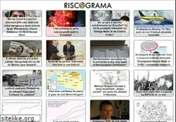 Sites similar to riscograma.ro