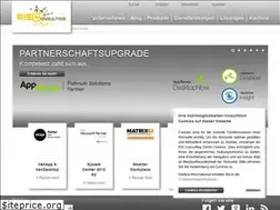 Sites similar to risconsulting.de