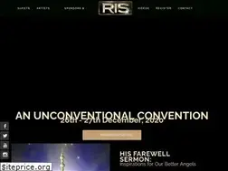 Sites similar to risconvention.com