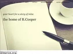 Sites similar to riscooper.com