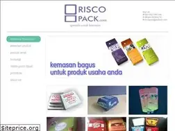 Sites similar to riscopack.com