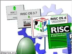 Sites similar to riscos.com