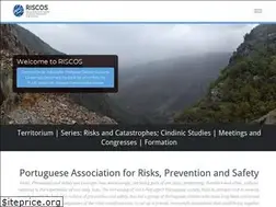 Sites similar to riscos.pt