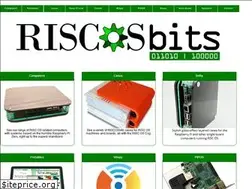 Sites similar to riscosbits.co.uk