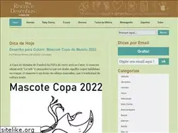 Sites similar to riscosedesenhos.com.br