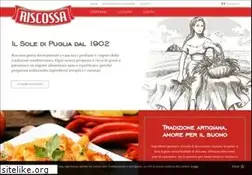 Sites similar to riscossa.it