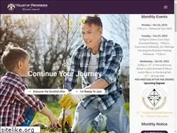 Sites similar to riscottishrite.org