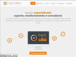 Sites similar to riscozero.com.br