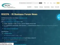 Sites similar to riscpa.org