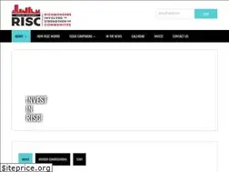 Sites similar to riscrichmond.org