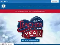 Sites similar to risd.org