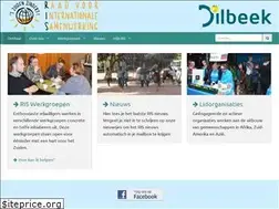 Sites similar to risdilbeek.be