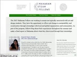 Sites similar to risdmaharamfellows.com