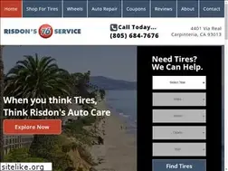 Sites similar to risdons76.com
