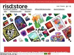 Sites similar to risdstore.com