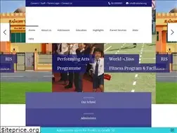 Sites similar to risdubai.org
