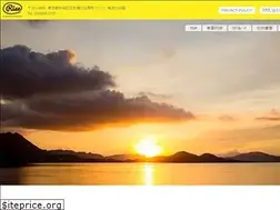 Sites similar to rise-event.com